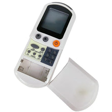 Load image into Gallery viewer, Replacement Remote Controls G4A For YORK AC Air Conditioner Remote Control refrigerator