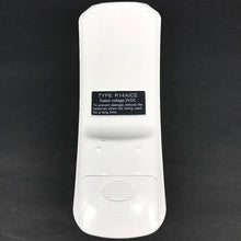 Lade das Bild in den Galerie-Viewer, Remote Controls Replacement R14A/CE For Carrier Air Conditioner Remote Control R14/E Fernbedineung