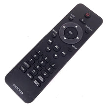 Lade das Bild in den Galerie-Viewer, Remote Controls remote control For PHILIPS DVD Player DVP3142 DVP5140/37 DVP5140 DVP5160