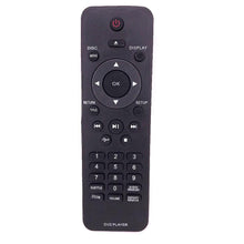 Lade das Bild in den Galerie-Viewer, Remote Controls remote control For PHILIPS DVD Player DVP3142 DVP5140/37 DVP5140 DVP5160