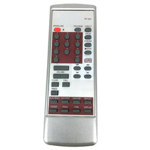 Load image into Gallery viewer, Remote Controls Replacement RC-253 For DENON CD remote control DCD-1460 DCD-3500 Fernbedienung