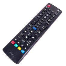 Load image into Gallery viewer, Replacement Remote Controls remote control For LG TV LTV-914 fit AKB73715679 AKB73715634