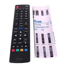 Load image into Gallery viewer, Replacement Remote Controls remote control For LG TV LTV-914 fit AKB73715679 AKB73715634