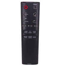 Lade das Bild in den Galerie-Viewer, Remote Controls remote control For SAMSUNG Audio Soundbar System AH59-02631J HW-H430 HW-H450 HW-HM45 HW-HM45C