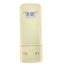 Lade das Bild in den Galerie-Viewer, Remote Controls Replacement FG09 For Mitsubishi Air Conditioner Remote Control CG3O CG3Q CG3M Fernbedienung