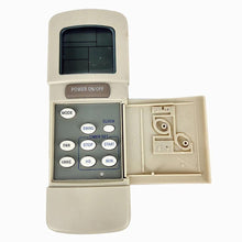 Lade das Bild in den Galerie-Viewer, Remote Controls Replacement FG09 For Mitsubishi Air Conditioner Remote Control CG3O CG3Q CG3M Fernbedienung