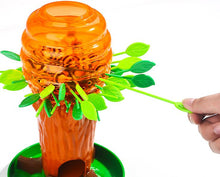 Lade das Bild in den Galerie-Viewer, 16*25cm Bee tree early childhood education table game thinking focus parent-child interaction fun multiplayer toy AZ15366