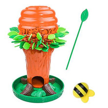 Lade das Bild in den Galerie-Viewer, 16*25cm Bee tree early childhood education table game thinking focus parent-child interaction fun multiplayer toy AZ15366