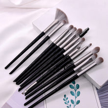 Load image into Gallery viewer, 12 Makeup Brushes Set Beauty Tools