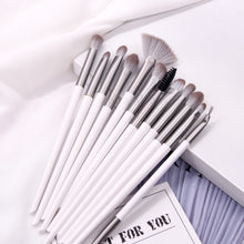 Load image into Gallery viewer, 12 Makeup Brushes Set Beauty Tools