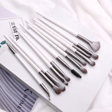 Load image into Gallery viewer, 12 Makeup Brushes Set Beauty Tools