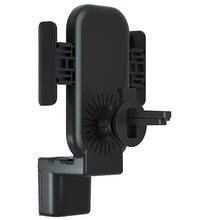 Load image into Gallery viewer, 3 in 1 wireless car charger, for Apple iphone iwatch, AirPods AZ11502