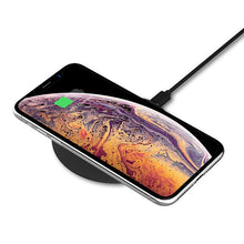 Lade das Bild in den Galerie-Viewer, 15W Mini Wireless Fast Charger for Apple, Xiaomi, Huawei phones AZ13328