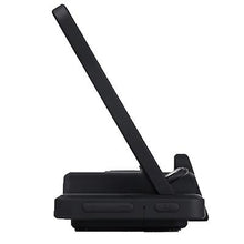 Load image into Gallery viewer, 4 in 1 wireless fast charger phone holder with clock for Apple earphones, mobile phones and watches AZ12813