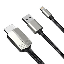 Load image into Gallery viewer, 1080P Lightning to HDMI Cable, plug and play AZ10080