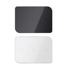 Load image into Gallery viewer, white 6 in1 mobile phone wireless charger, multi-function watch headset charger AZ12577