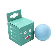 Load image into Gallery viewer, 2Pcs pink Pet cat Sounding Anti-borin toy Ball AZ1651