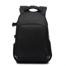 Lade das Bild in den Galerie-Viewer, Camera Bag Waterproof Lens Mirrorless Camera Digital Camera Bag Computer Backpack
