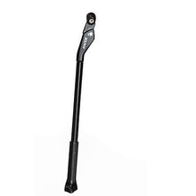 Load image into Gallery viewer, 36CM Bicycle Side Kickstand Parking Stand Support Foot Alloy Carbon Fiber AZ13788