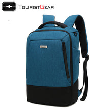 Load image into Gallery viewer, Backpack Functional Business Computer Bag High-End 16-Inch