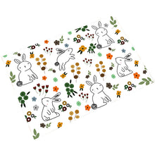 Lade das Bild in den Galerie-Viewer, 2PCs Fresh Fruit Printed Placemat PVC Anti-Scald Thermal Shielded Table Mat