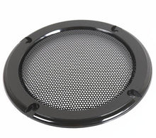 Lade das Bild in den Galerie-Viewer, 2 pcs 5 inch Stereo electroacoustic horn grille, car speaker decoration ring AZ11808