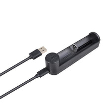 Load image into Gallery viewer, 2Pcs Smart Battery Charger With 5v 2a Usb Charging Ports AZ12568