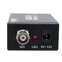 Load image into Gallery viewer, 3G SDI to HDMI converter, sdi to hdmi high-definition video transmission connection device AZ14612