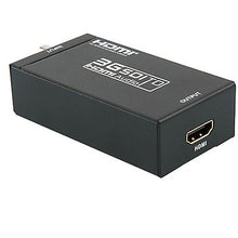 Load image into Gallery viewer, 3G SDI to HDMI converter, sdi to hdmi high-definition video transmission connection device AZ14612