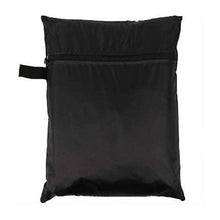 Lade das Bild in den Galerie-Viewer, 145*61*117cm 420D Oxford cloth grill cover, waterproof cover for outdoor grill AZ18228