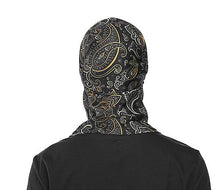 Lade das Bild in den Galerie-Viewer, 2# Summer sun protection headgear, outdoor riding mask AZ14072