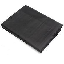 Lade das Bild in den Galerie-Viewer, 122*122*46cm 420D Oxford cloth round fire pit cover, outdoor barbecue grill stove cover AZ13927