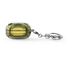 Load image into Gallery viewer, yellow For Samsung Galaxy Buds live bluetooth earphone protective cover, anti-drop PC transparent earphone cover AZ13902