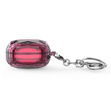 Load image into Gallery viewer, pink For Samsung Galaxy Buds live bluetooth earphone protective cover, anti-drop PC transparent earphone cover AZ13900