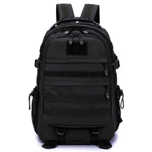 Load image into Gallery viewer, Backpack Men's Schoolbag Camouflage Backpack Multi-Functional Travel Level 3 Backpack Large Capacity