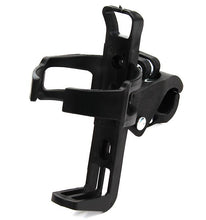Load image into Gallery viewer, 2Pcs blue Bicycle bottle cage, multifunctional rotatable cup holder AZ15462