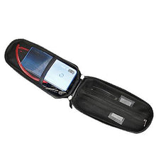 Load image into Gallery viewer, 22.5*10*9cm Mountain bike£¬Bicycle front beam waterproof bag AZ10846