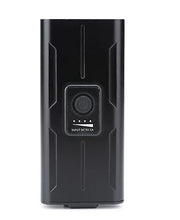 Lade das Bild in den Galerie-Viewer, 2# rechargeable bicycle lamp,waterproof battery display AZ14051