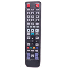 Lade das Bild in den Galerie-Viewer, Replacement Remote Controls For Samsung DVD Blu-Ray Player Remote Control BD-C5500 BD-P1600 BD-C6500 BD-P1580 BD-C6900 refrigerator