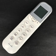 Load image into Gallery viewer, Remote Controls Replacement RG36F/BGEF For Midea Air Conditioner Remote Control RG36F2/BGEF RG36F4/BGEF RG36D/BGEF RG36A/BGE Fernbedienung