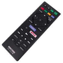 Load image into Gallery viewer, Remote Controls Replacement RMT-VB100I For SONY Blu-ray DVD Player Remote Control BDP-S1500 BDP-S3500 BDP-S4500 BDP-S5500 Fernbedienung