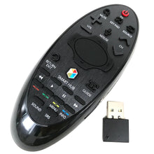 Lade das Bild in den Galerie-Viewer, Remote Controls remote control BN94-07557A For SAMSUNG SMART HUB LED TV BN59-01184D BN59-01185D BN59-01181G UA55HU9800 UA65HU9800 USB