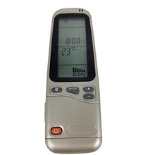 Load image into Gallery viewer, Remote Controls Remote Control RC-3 RC/A (RC) 4521197R For Airwell Emailair Electra Elco Air Conditioner Fernbedienung