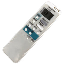 Lade das Bild in den Galerie-Viewer, Replacement Remote Controls RM-8033Y For Sanyo Universal Air Conditioner remote control RCS-7HS4E-G RCS-4VPIS4U RCS-3PSS4EE RCS-3MVHPN4E RCS-3MVPS4E