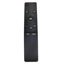 Lade das Bild in den Galerie-Viewer, Remote Controls Replacement AH59-02759A For Samsung Sound Bar System Remote Control HW-MS650 HW-MS651 HW-MS550 Fernbedienung