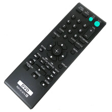 Lade das Bild in den Galerie-Viewer, Remote Controls remote control RMT-D197A For SONY DVD Player DVP-SR320 DVP-SR210P DVP-SR110 DVP-SR115 DVP -SR120 SR310P DVP-SR405P