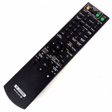 Load image into Gallery viewer, Remote Controls remote control For SONY AV SYSETM RM-ADU007 DAV-HDX274 DAV-HDX275 DAV-HDX277WC HCD-HDX475 DAV-HDX576WF RM-ADU006 RM-ADU008