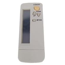 Load image into Gallery viewer, Remote Controls Replacement BRC4C151 For DAIKIN Air Conditioner Remote Control BRC4C152 BRC4C155 BRC4C158 BRC7EB518 BRC7EB519 Fernbedienung