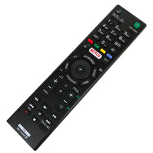Load image into Gallery viewer, Remote Controls RMT-TX200E For SONY TV Remote Control KD-65X7505D KD-49X7005D KD-55X7005D KD-65XD7504 KD-50SD8005 XBR-49X707D Fernbedienung