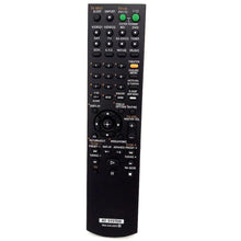Lade das Bild in den Galerie-Viewer, Remote Controls Replacement RM-AAU022 For Sony AV SYSETM Remote Control STR-KS2300 STR-DG520 STR-DG520B RM-AAU055 RM-AAU029 RM-AAU021